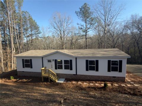 Homes For Sale - 940 Essic Road<br/> Ball Ground, GA 30107