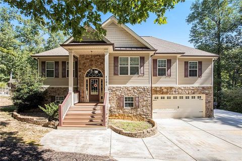 7191 Tara Drive Villa Rica GA 30180
