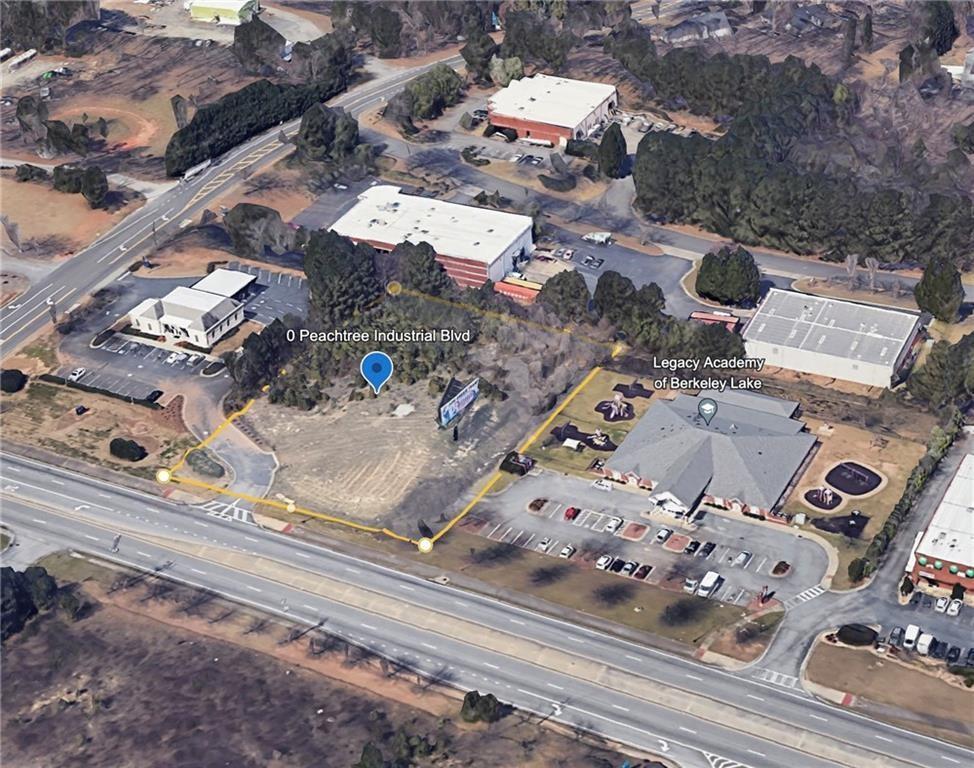 00 Peachtree Industrial Boulevard, Peachtree Corners, Georgia image 6
