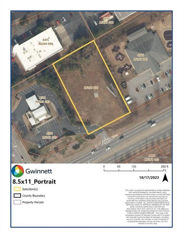 00 Peachtree Industrial Boulevard, Peachtree Corners, Georgia image 4