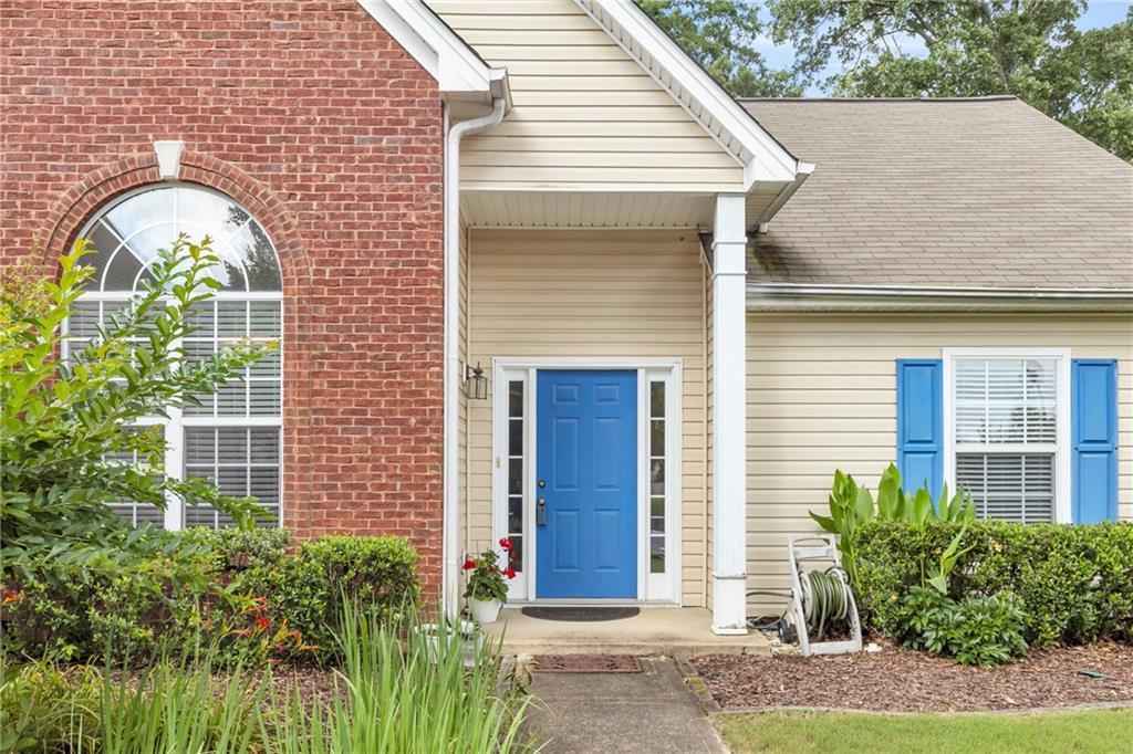 1530 Brisbane Drive