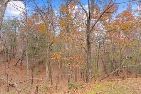 A home in Morganton