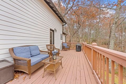 A home in Morganton