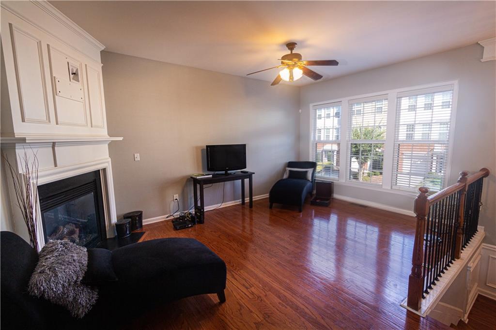 Whittington - Residential Lease