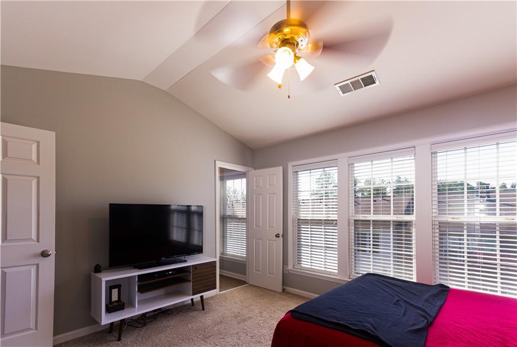 Whittington - Residential Lease