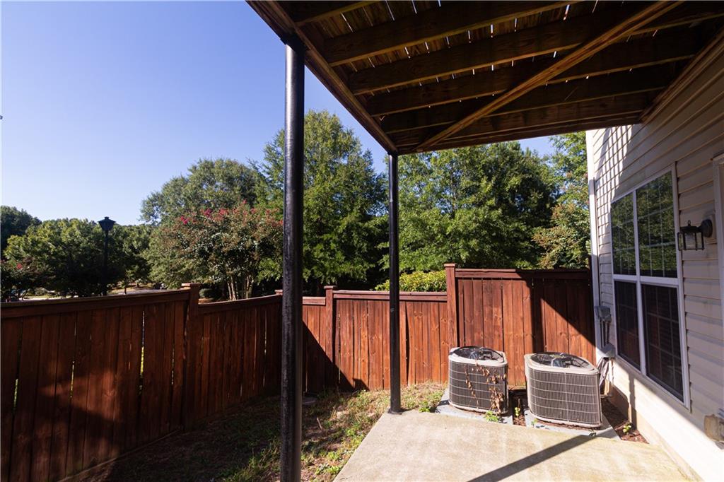 Whittington - Residential Lease