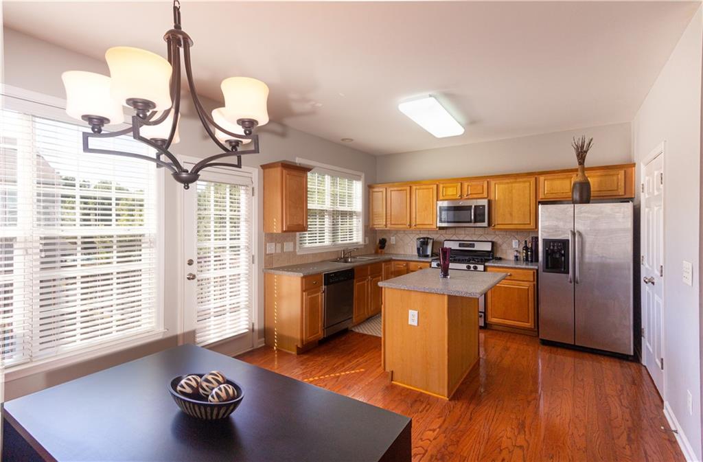 Whittington - Residential Lease