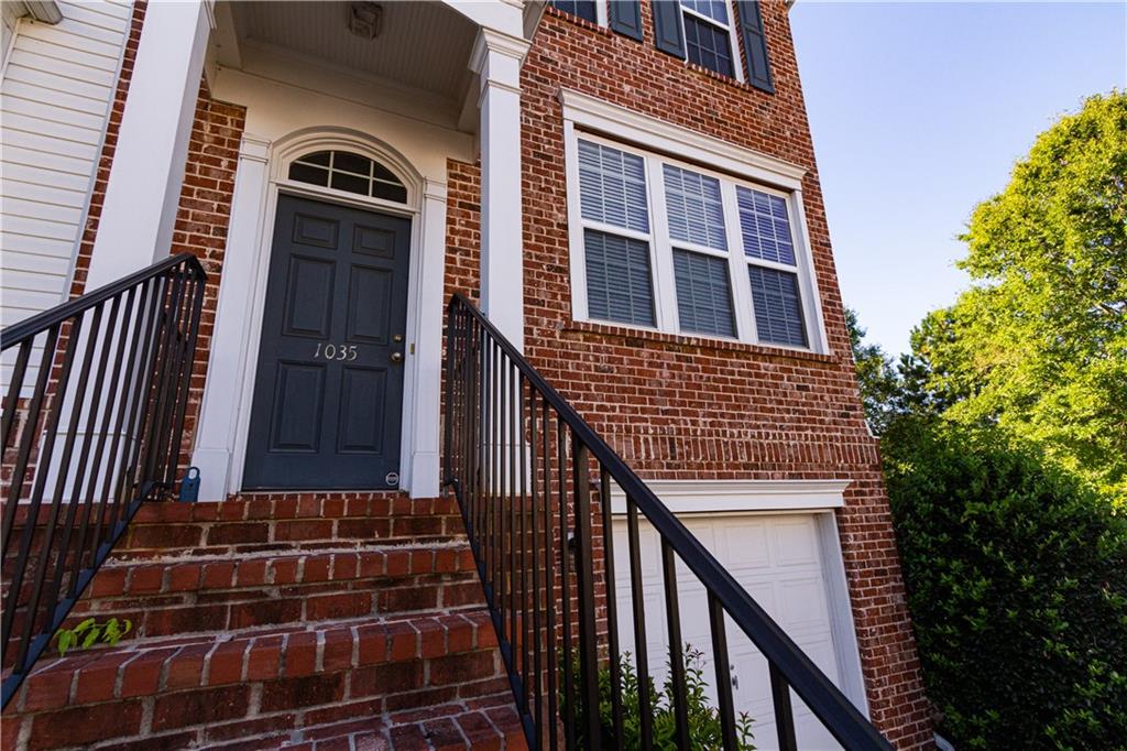 Whittington - Residential Lease