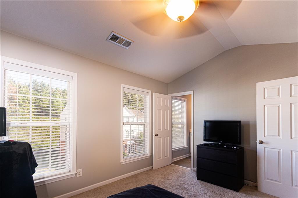 Whittington - Residential Lease