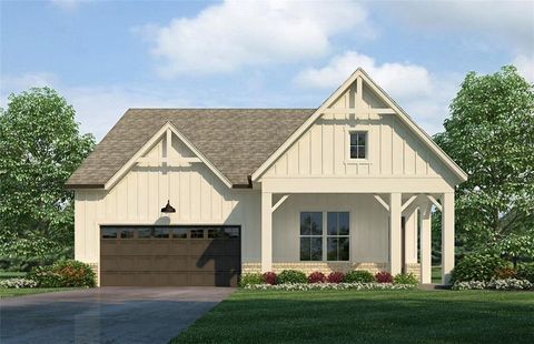 1116 Cooks Farm Woodstock GA 30189