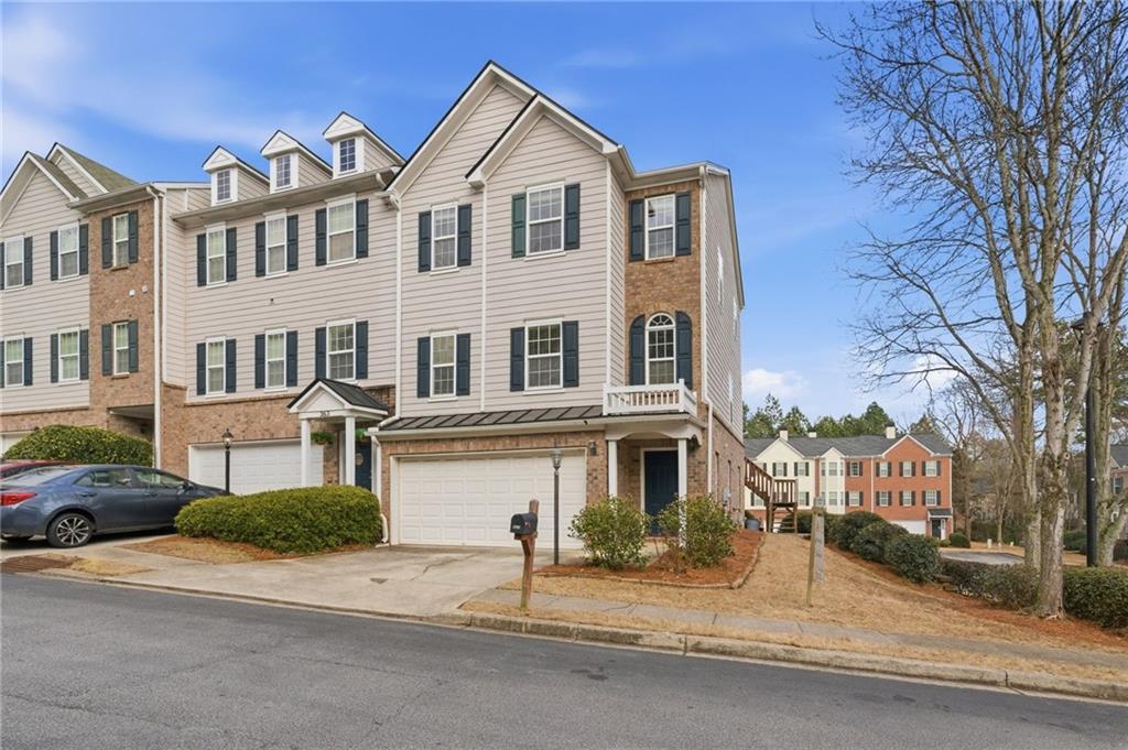 361 Eagle Tiff Drive