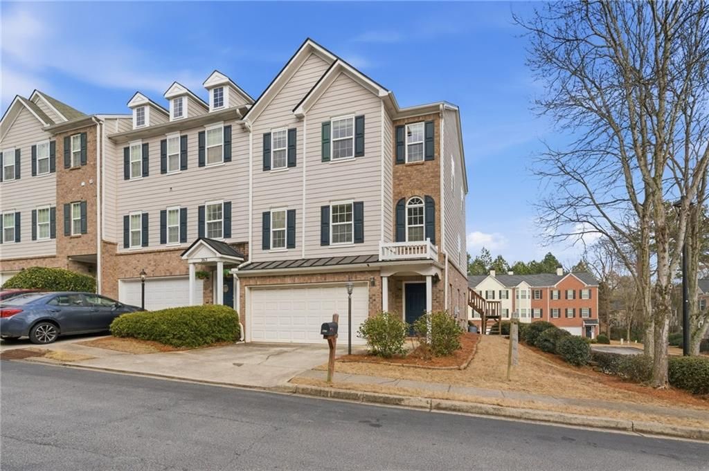 Photo of 361 Eagle Tiff Drive, Sugar Hill, GA 30518 (MLS # 7727610)