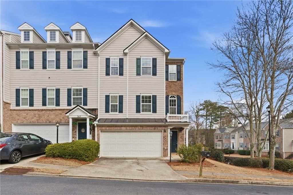 Photo of 361 Eagle Tiff Drive, Sugar Hill, GA 30518 (MLS # 7727610)