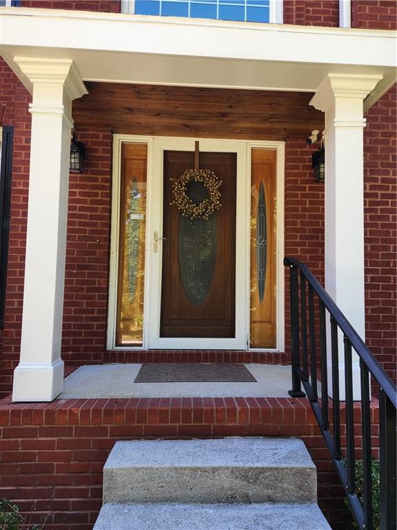 2520 Cobble Creek Lane