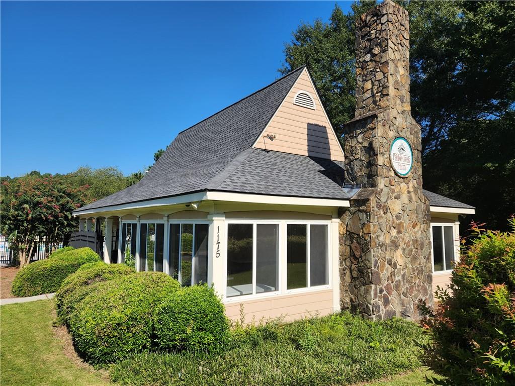 2520 Cobble Creek Lane