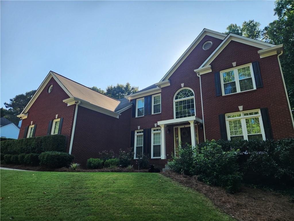 2520 Cobble Creek Lane