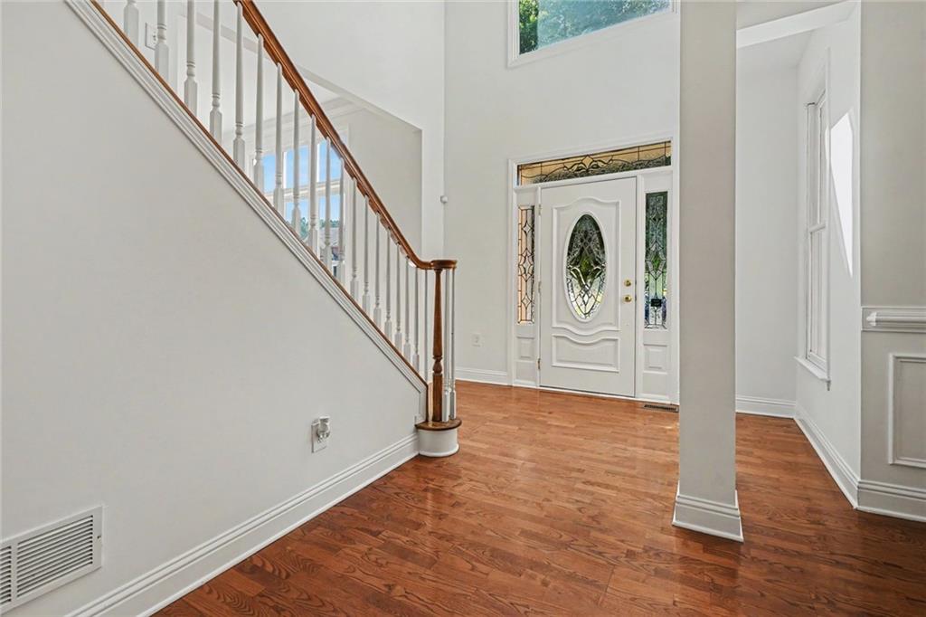 1239 Wood Iris Lane