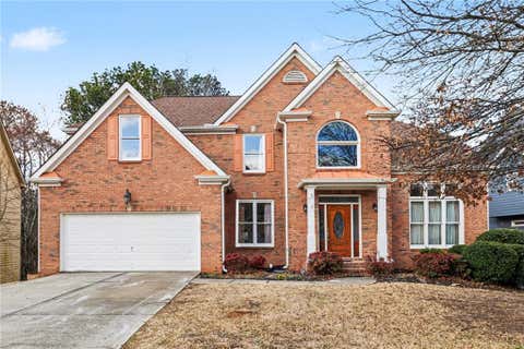 Homes For Sale - 1239 Wood Iris Lane<br/> Lawrenceville, GA 30045