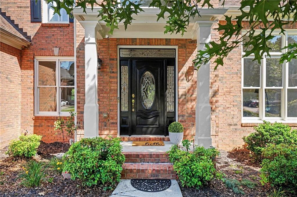 1239 Wood Iris Lane