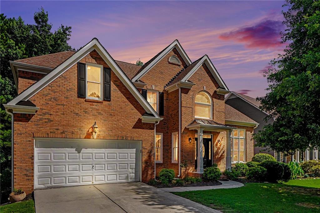 1239 Wood Iris Lane