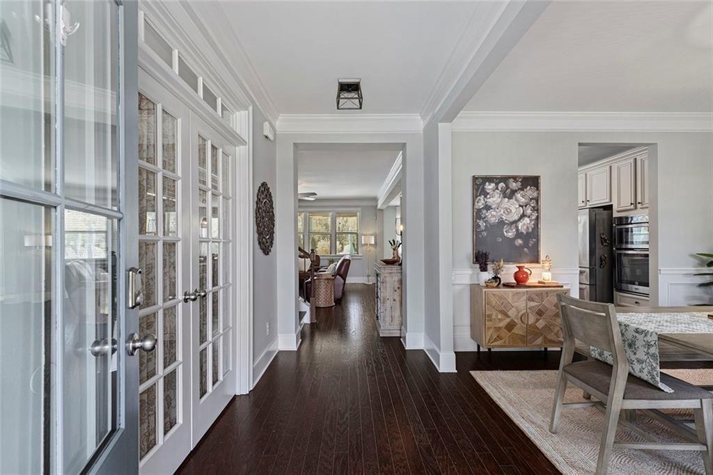 102 Carmichael Drive