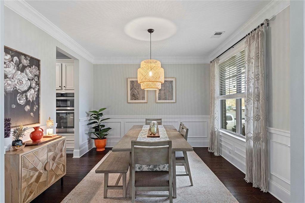 102 Carmichael Drive