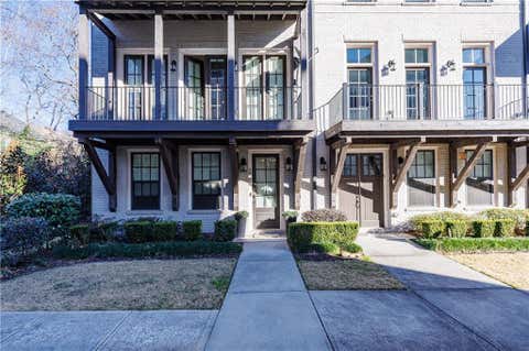 Townhouse For Sale - 2067 Wheaton Way<br/> Atlanta, GA 30328