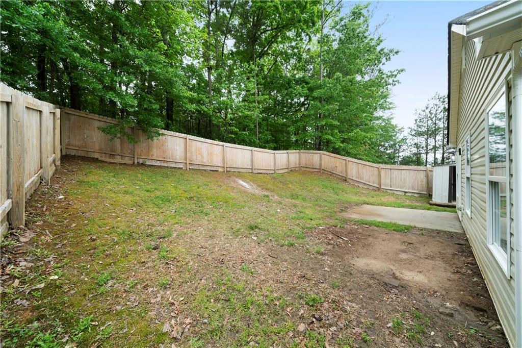 1031 Abercorn Way, Douglasville, Georgia image 24