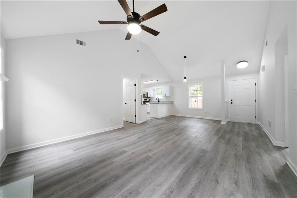 1031 Abercorn Way, Douglasville, Georgia image 7
