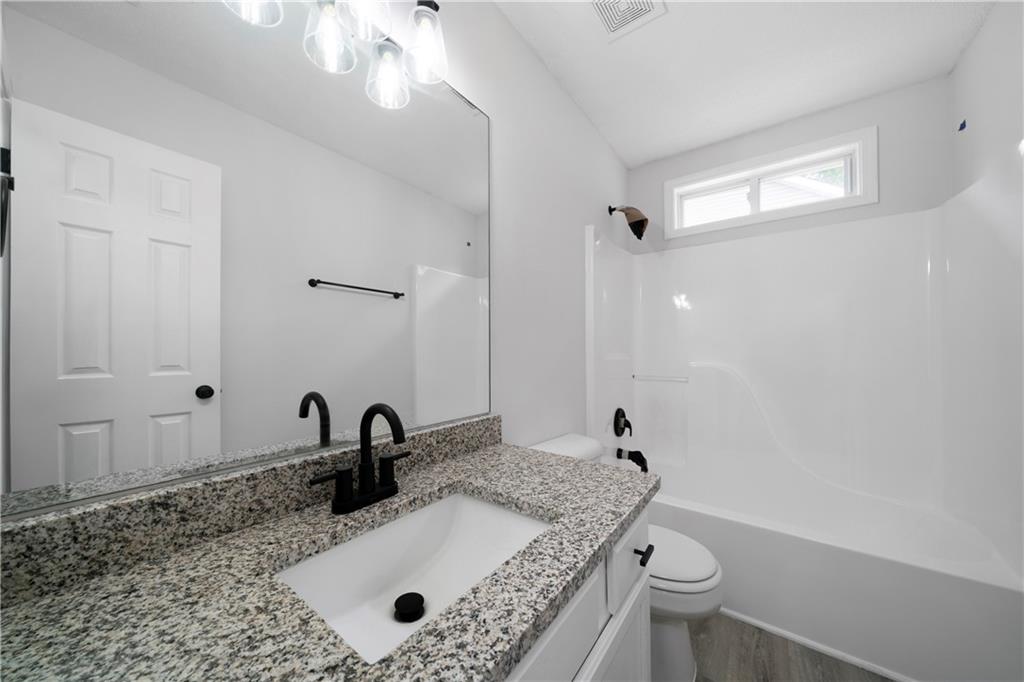 1031 Abercorn Way, Douglasville, Georgia image 21