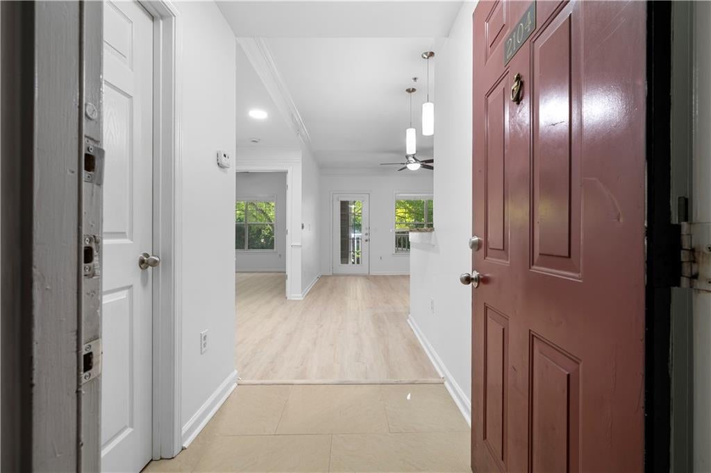 2700 Pine Tree Road NE 2104