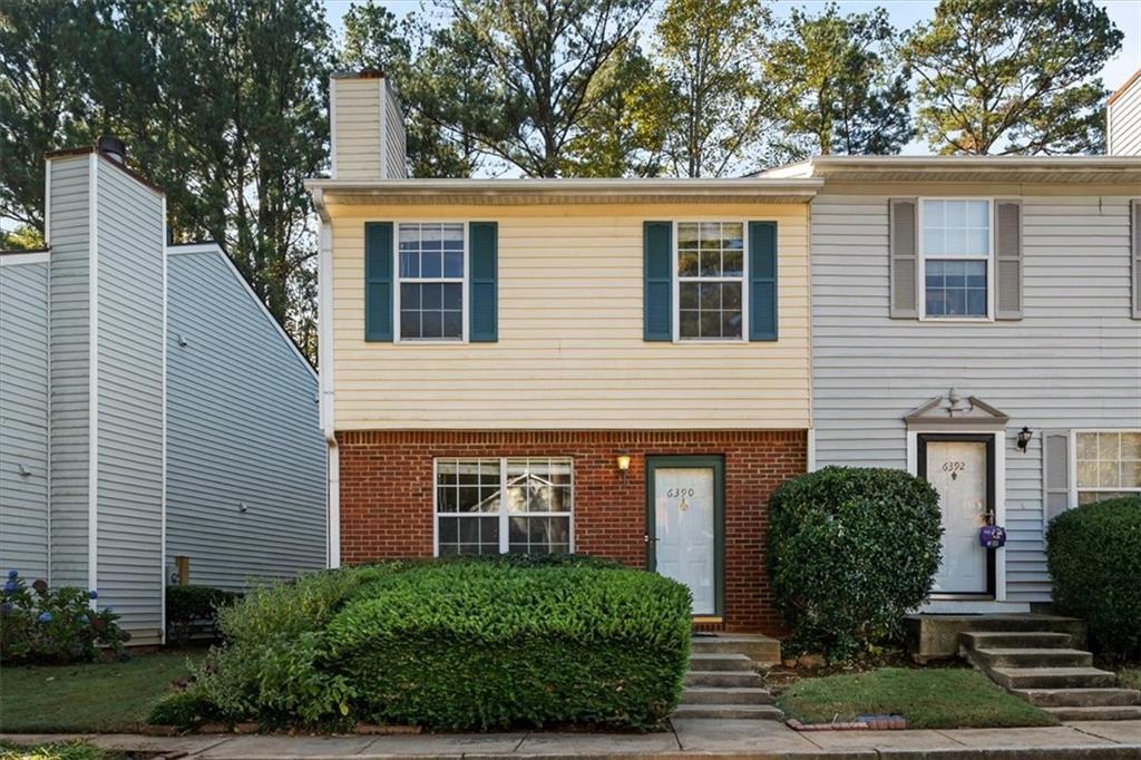 WEDGEWOOD - Residential