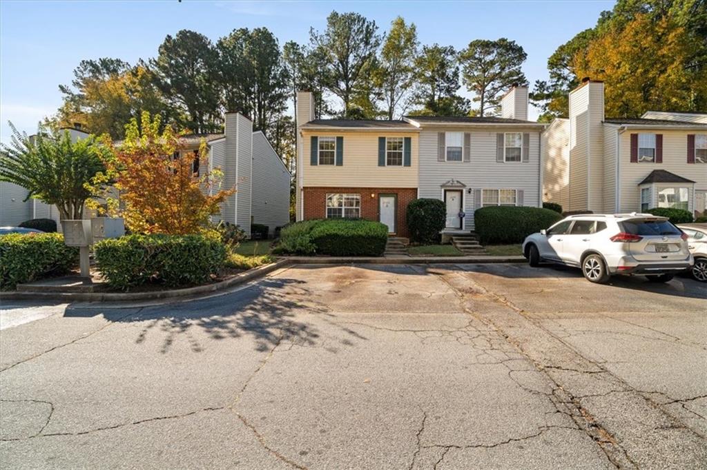 WEDGEWOOD - Residential