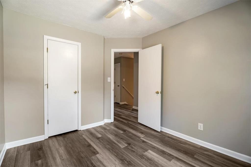 WEDGEWOOD - Residential