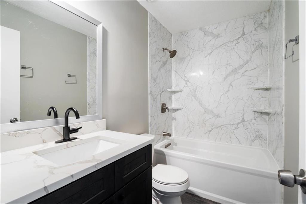 WEDGEWOOD - Residential