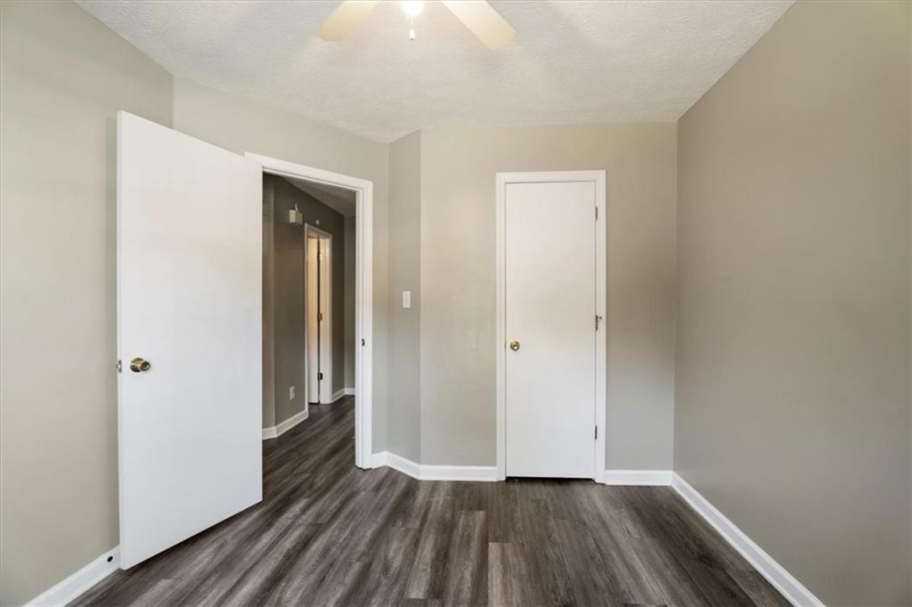 WEDGEWOOD - Residential