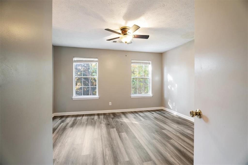 WEDGEWOOD - Residential