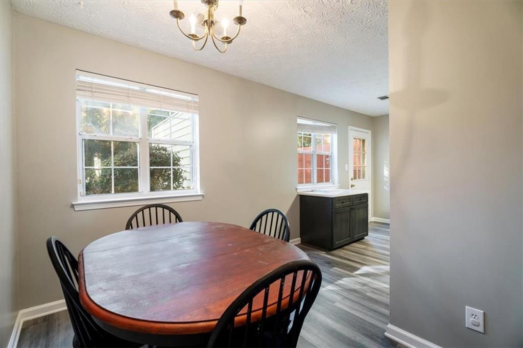 WEDGEWOOD - Residential