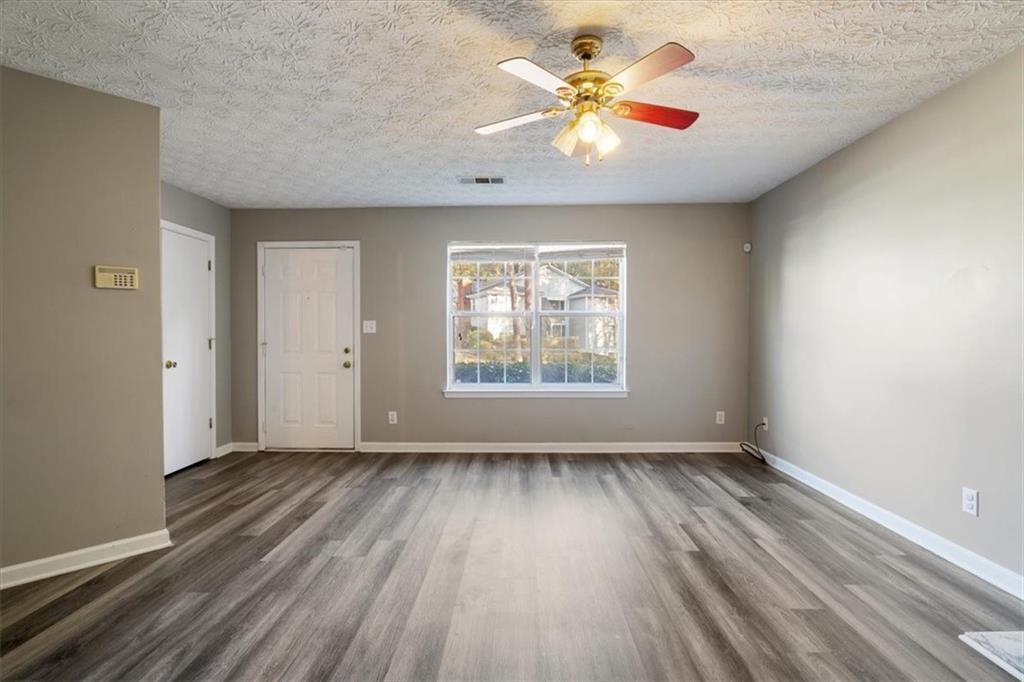 WEDGEWOOD - Residential