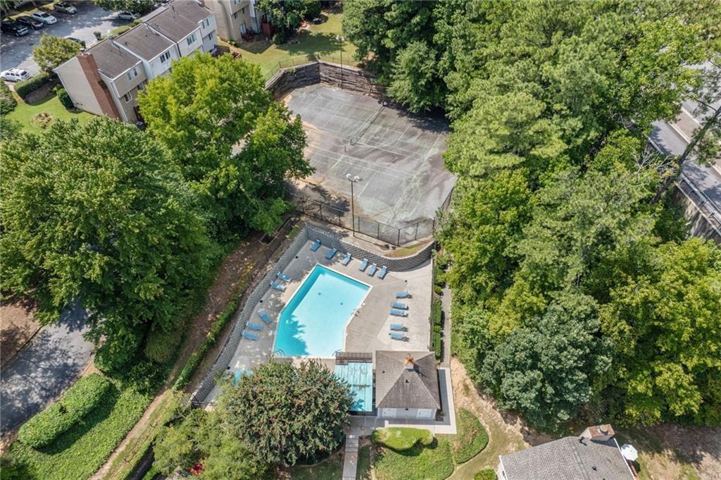 WEDGEWOOD - Residential