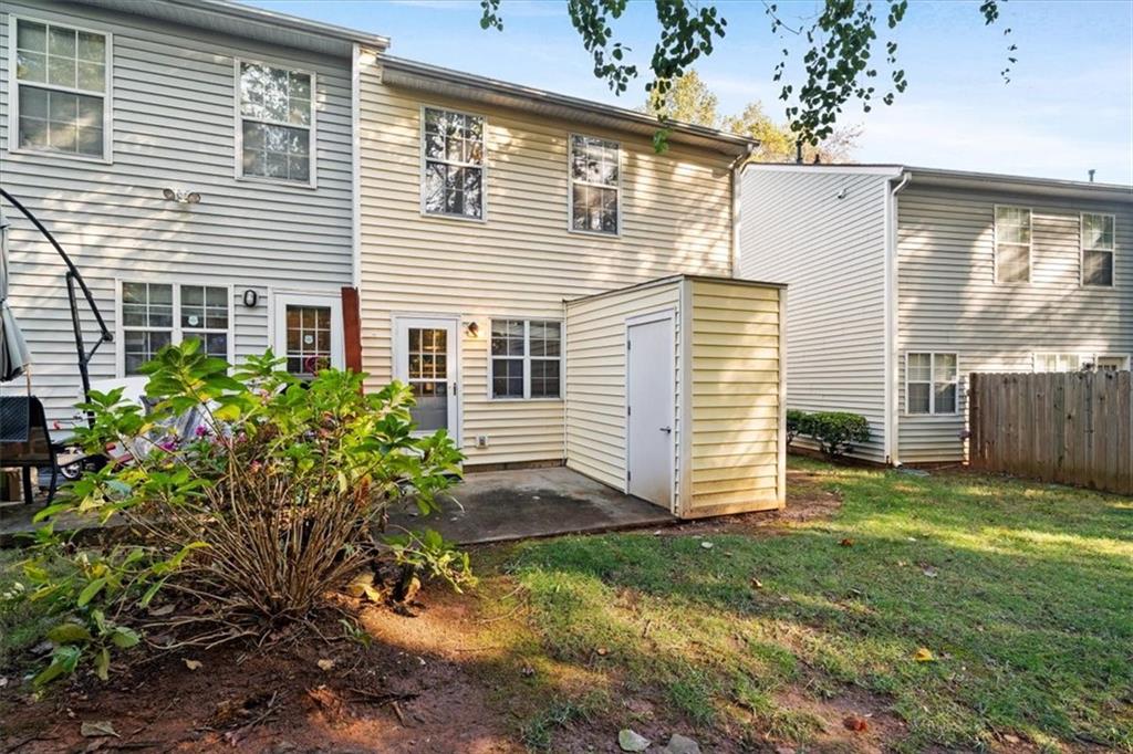 WEDGEWOOD - Residential