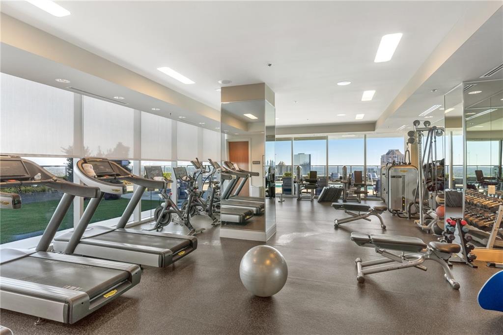 3630 Peachtree Road #2009, Atlanta, Georgia image 39