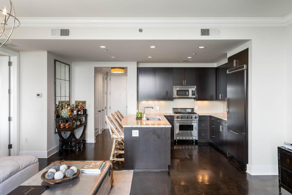 3630 Peachtree Road #2009, Atlanta, Georgia image 18