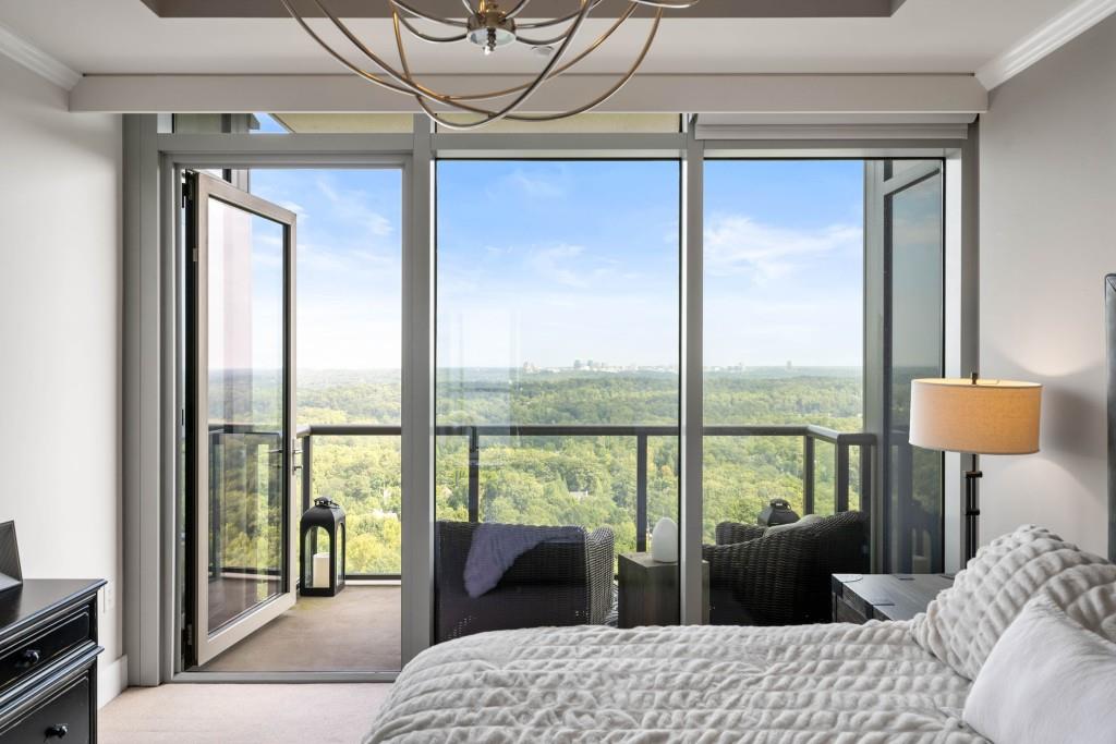 3630 Peachtree Road #2009, Atlanta, Georgia image 26