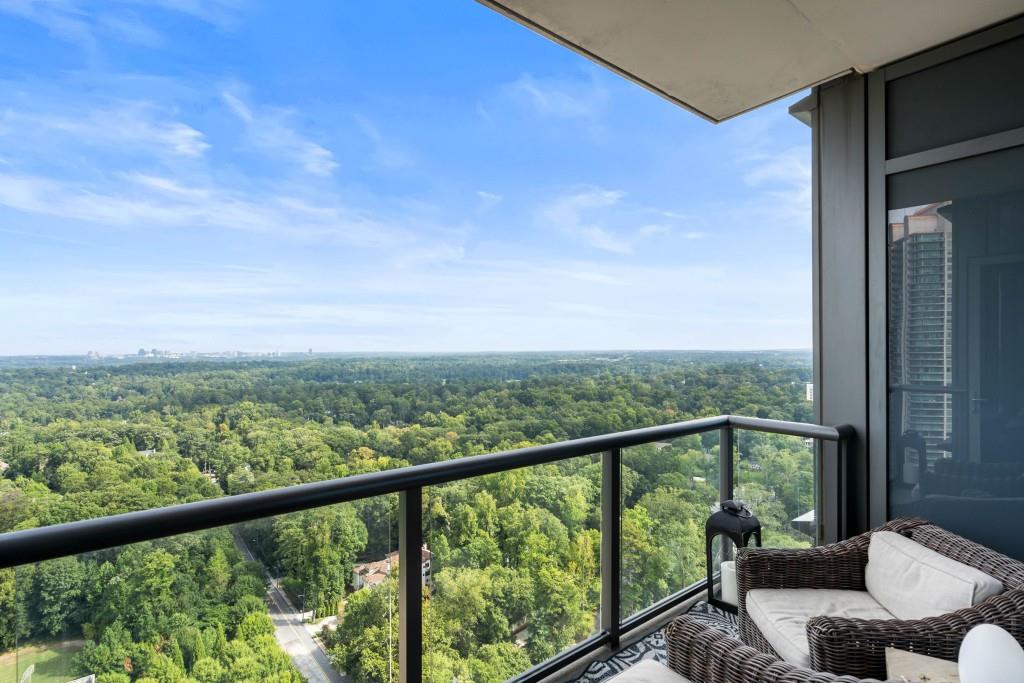 3630 Peachtree Road #2009, Atlanta, Georgia image 27