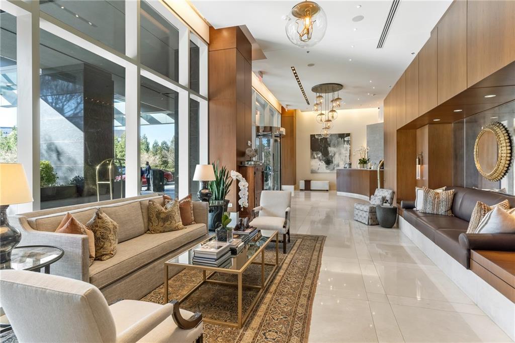 3630 Peachtree Road #2009, Atlanta, Georgia image 37