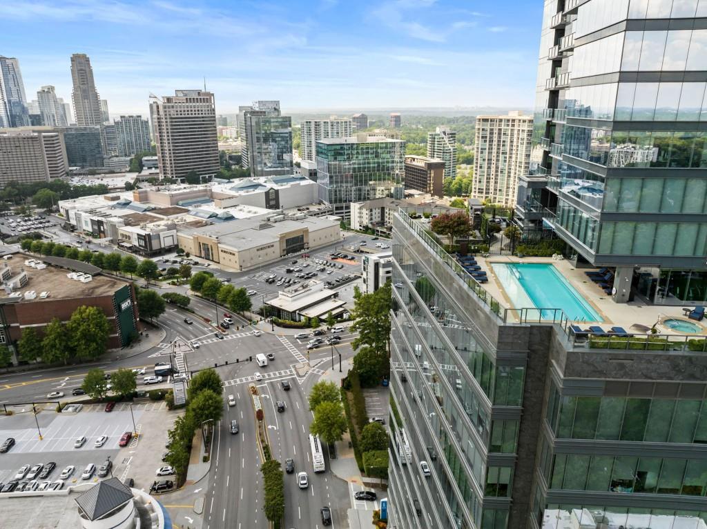3630 Peachtree Road #2009, Atlanta, Georgia image 36