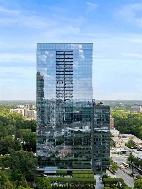 3630 Peachtree Road #2009, Atlanta, Georgia image 1