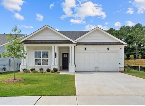 404 Vinca Circle NW Kennesaw GA 30144