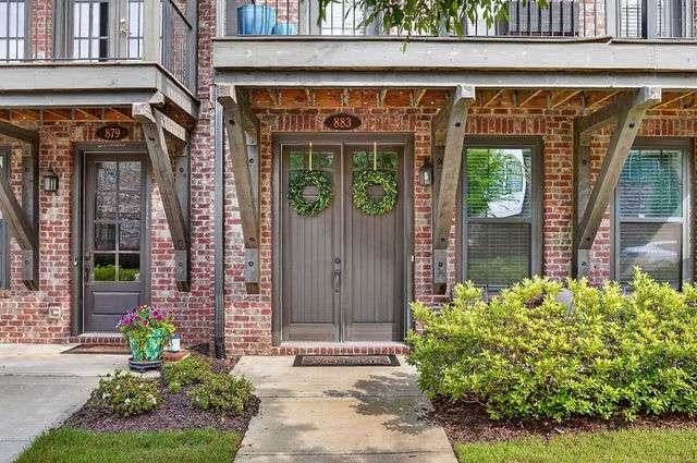 883 Tisdale Trail